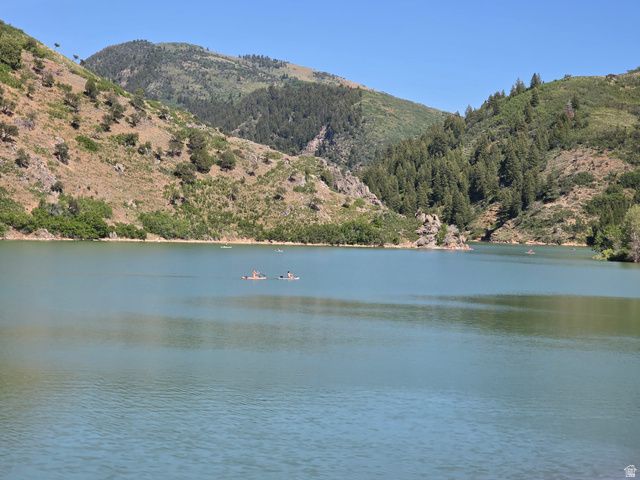 2924 N WATER CANYON AVE, Huntsville, UT 84317