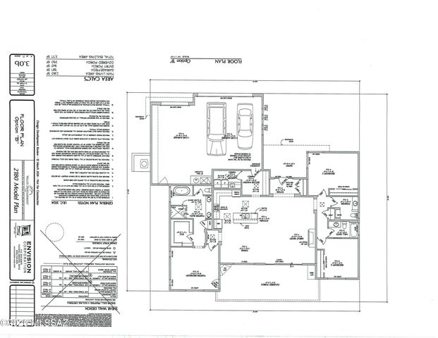 13246 W Desert Sumac Place W, Tucson, AZ 85743