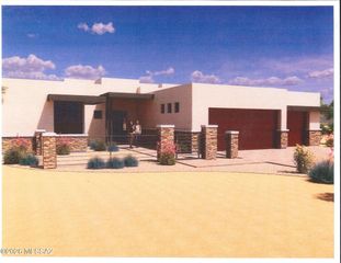 13246 W Desert Sumac Place W, Tucson, AZ 85743