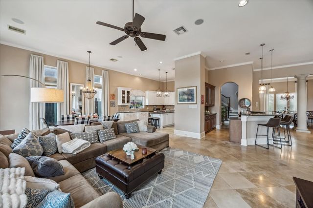 11610 Montmarte Boulevard, Houston, TX 77082