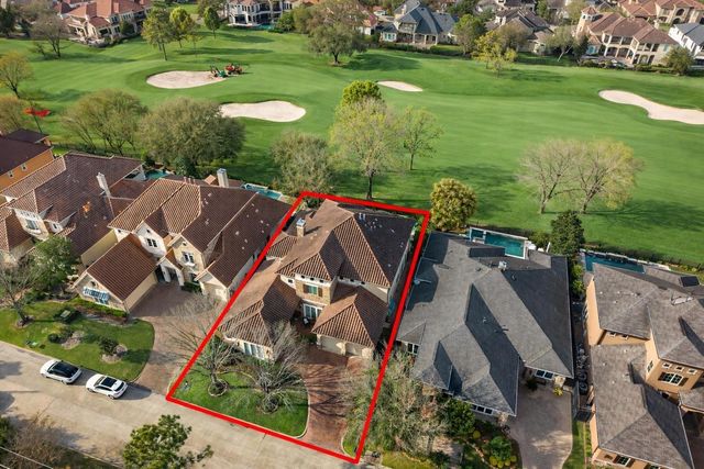 11610 Montmarte Boulevard, Houston, TX 77082