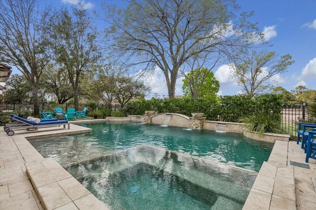 11610 Montmarte Boulevard, Houston, TX 77082