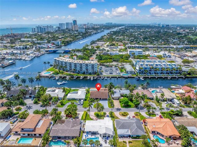 2752 NE 3rd St 0, Pompano Beach, FL 33062
