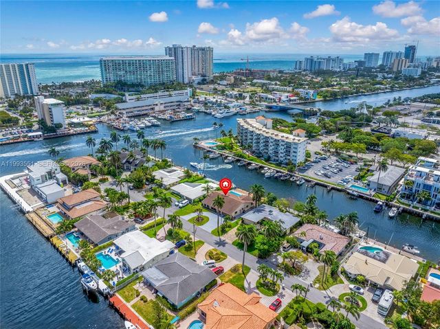2752 NE 3rd St 0, Pompano Beach, FL 33062