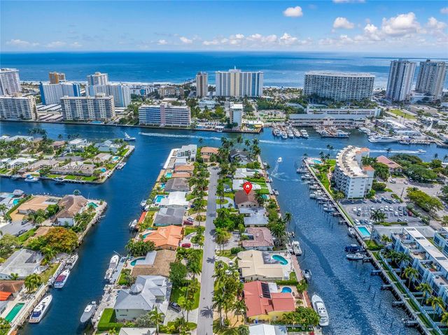 2752 NE 3rd St 0, Pompano Beach, FL 33062