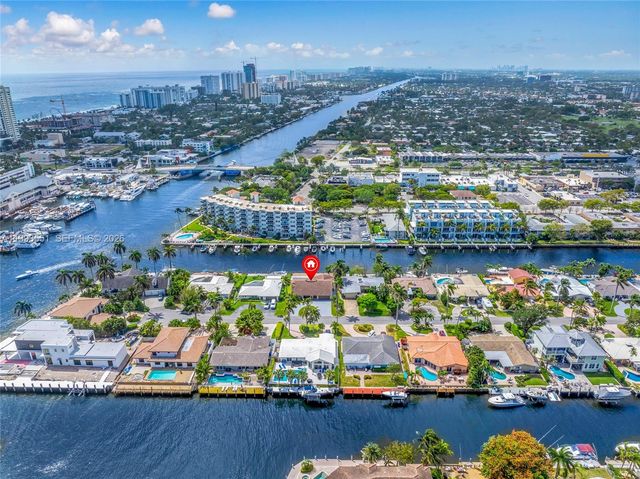2752 NE 3rd St 0, Pompano Beach, FL 33062