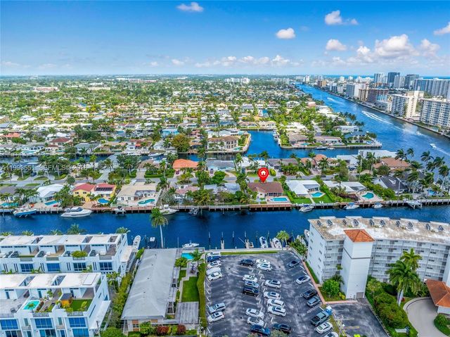 2752 NE 3rd St 0, Pompano Beach, FL 33062