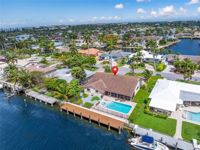 2752 NE 3rd St 0, Pompano Beach, FL 33062
