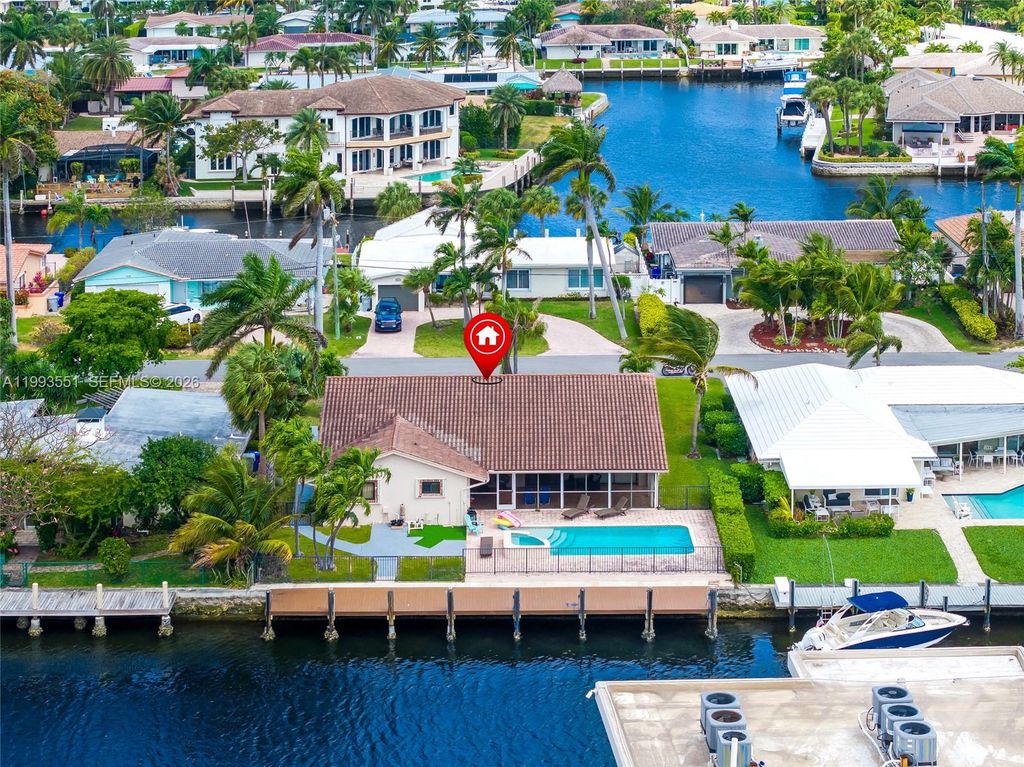 2752 NE 3rd St 0, Pompano Beach, FL 33062