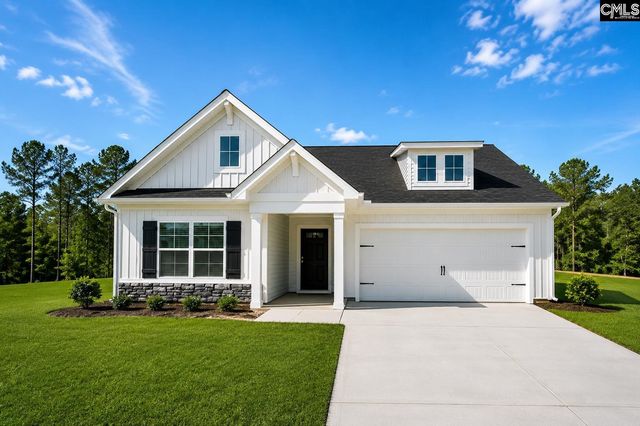 25 Harmon Road, Hopkins, SC 29061