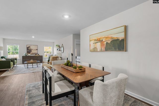 25 Harmon Road, Hopkins, SC 29061