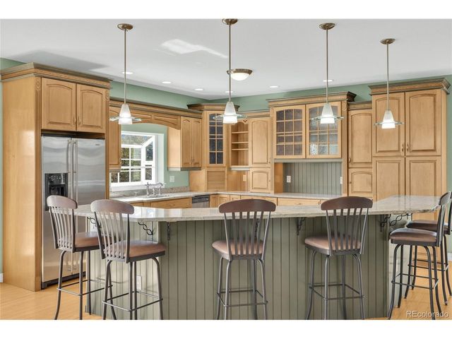 5110 S Oak St, Littleton, CO 80127