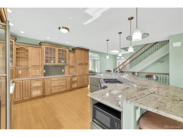 5110 S Oak St, Littleton, CO 80127