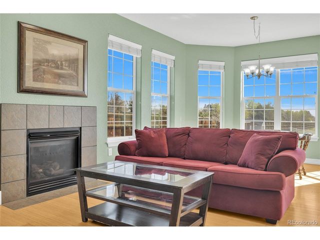 5110 S Oak St, Littleton, CO 80127