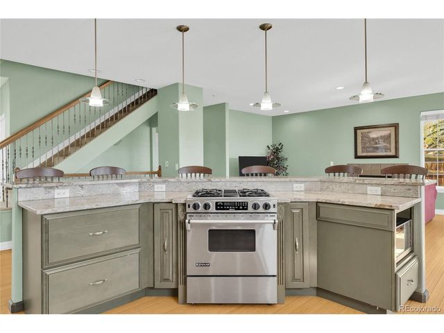 5110 S Oak St, Littleton, CO 80127