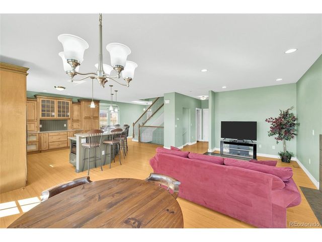 5110 S Oak St, Littleton, CO 80127