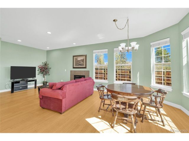 5110 S Oak St, Littleton, CO 80127