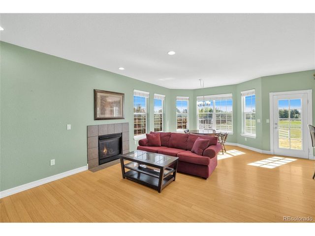 5110 S Oak St, Littleton, CO 80127