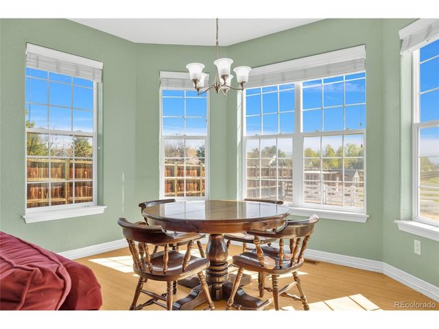 5110 S Oak St, Littleton, CO 80127