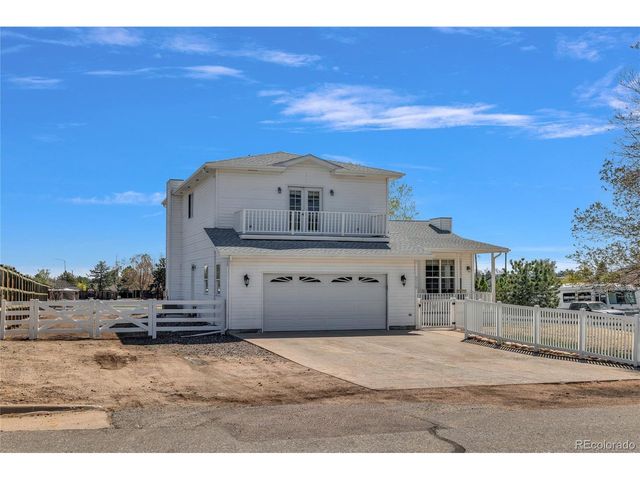 5110 S Oak St, Littleton, CO 80127