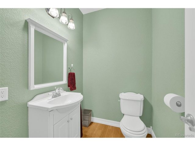 5110 S Oak St, Littleton, CO 80127