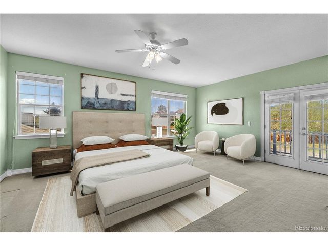 5110 S Oak St, Littleton, CO 80127