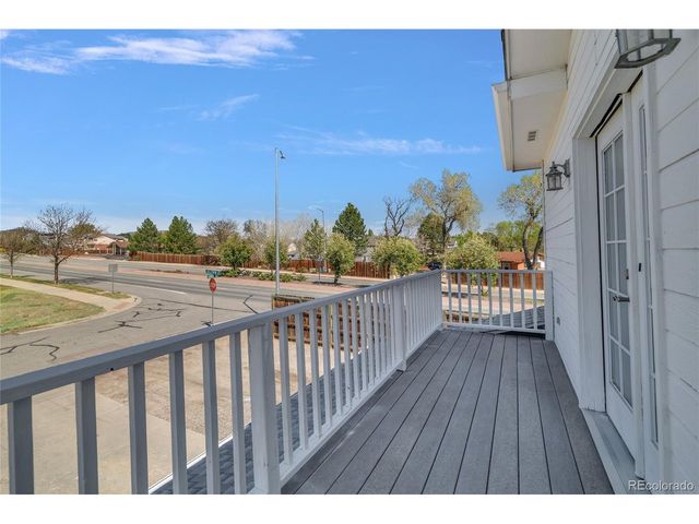 5110 S Oak St, Littleton, CO 80127