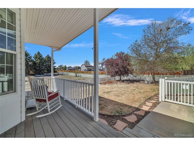 5110 S Oak St, Littleton, CO 80127