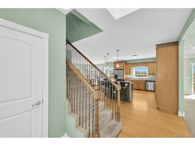 5110 S Oak St, Littleton, CO 80127