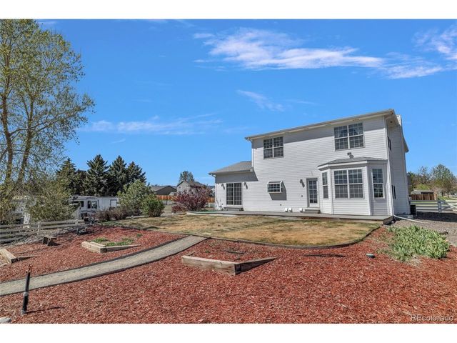 5110 S Oak St, Littleton, CO 80127