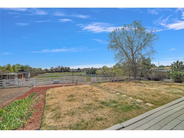 5110 S Oak St, Littleton, CO 80127