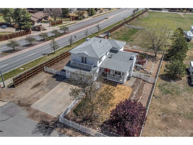 5110 S Oak St, Littleton, CO 80127