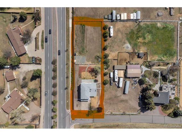 5110 S Oak St, Littleton, CO 80127