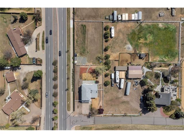 5110 S Oak St, Littleton, CO 80127