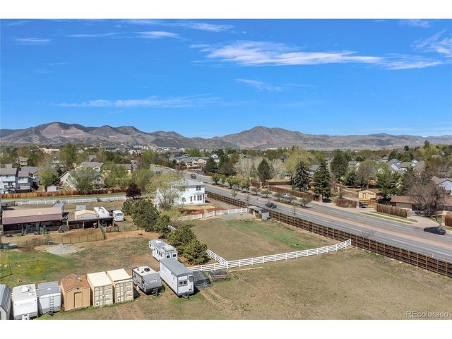5110 S Oak St, Littleton, CO 80127