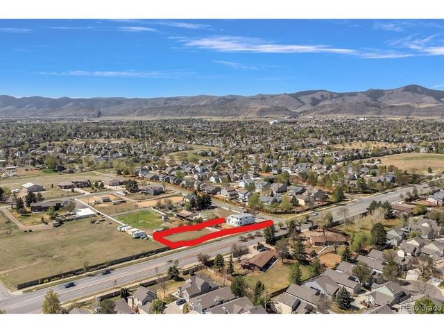 5110 S Oak St, Littleton, CO 80127