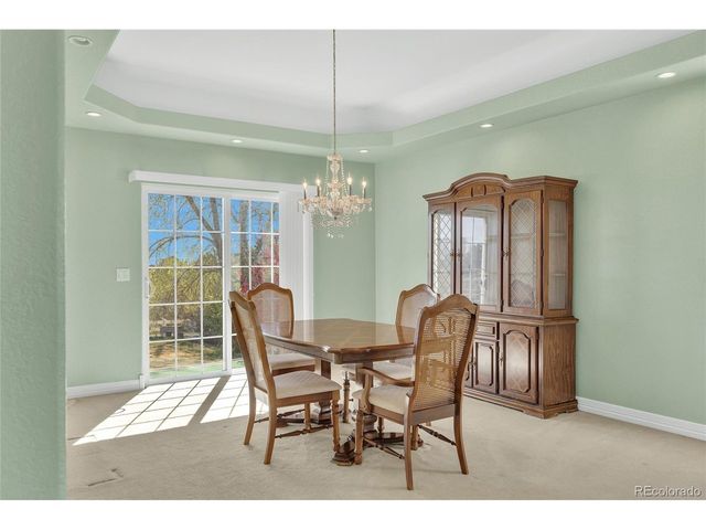 5110 S Oak St, Littleton, CO 80127