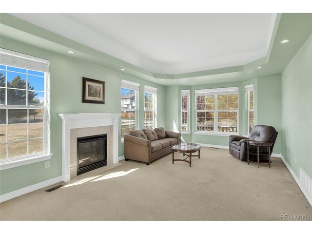 5110 S Oak St, Littleton, CO 80127