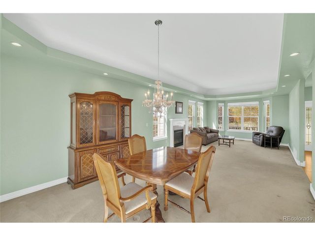 5110 S Oak St, Littleton, CO 80127