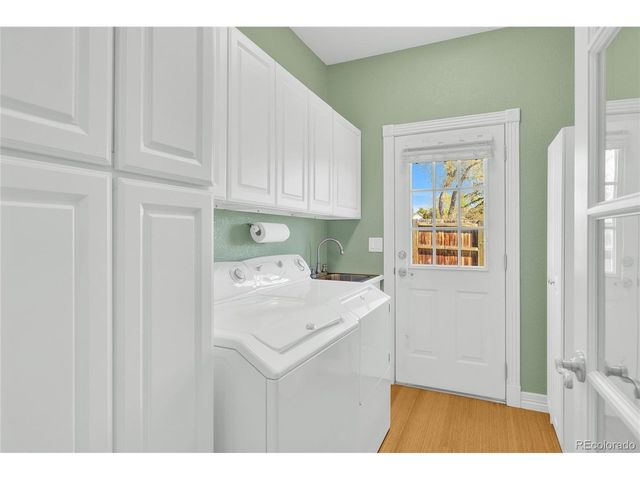 5110 S Oak St, Littleton, CO 80127