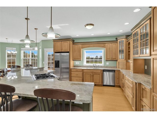 5110 S Oak St, Littleton, CO 80127