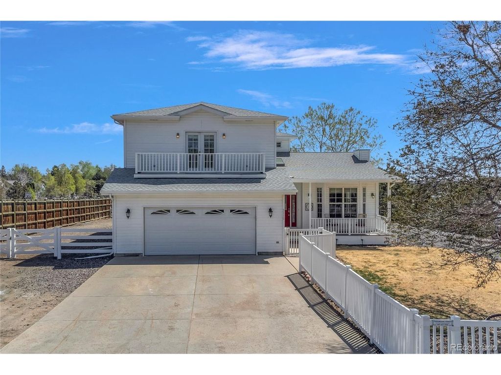 5110 S Oak St, Littleton, CO 80127