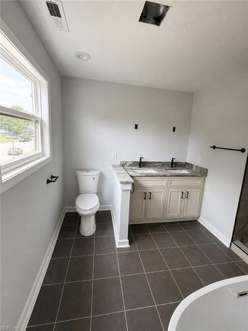 836 32nd ST, Newport News, VA 23607