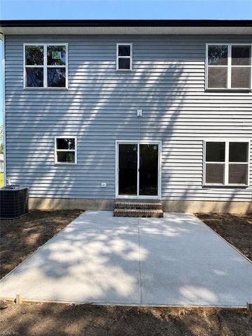 836 32nd ST, Newport News, VA 23607