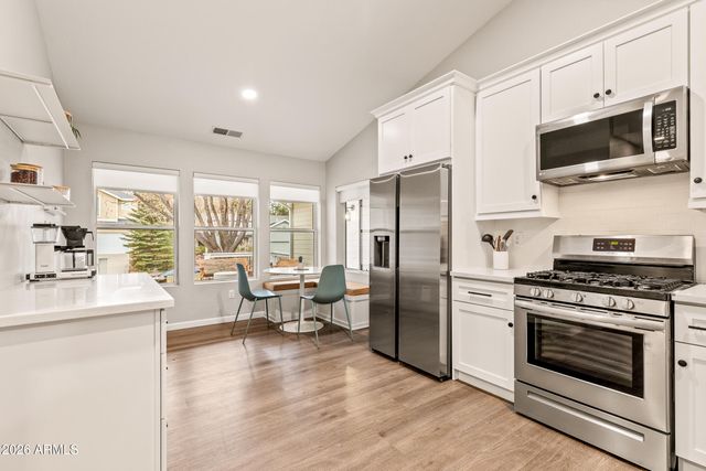 1017 W LIL BEN Trail, Flagstaff, AZ 86005