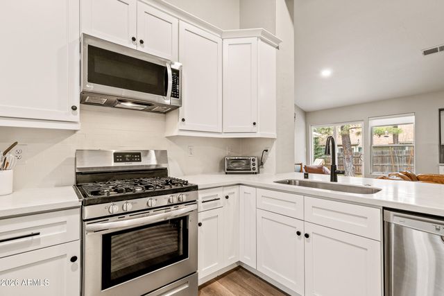 1017 W LIL BEN Trail, Flagstaff, AZ 86005