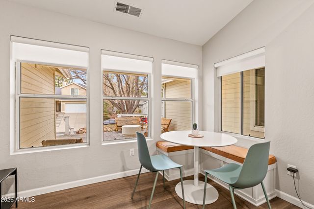 1017 W LIL BEN Trail, Flagstaff, AZ 86005