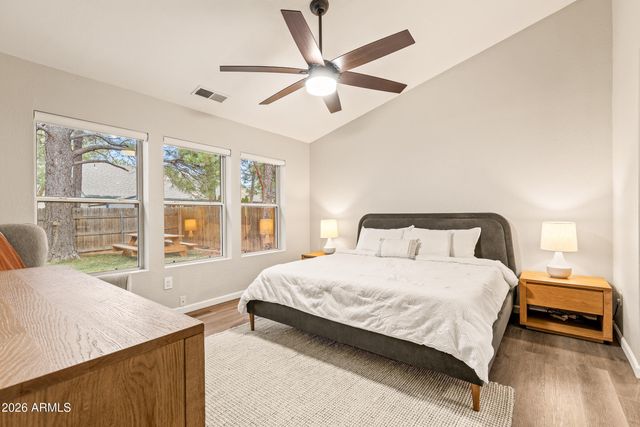 1017 W LIL BEN Trail, Flagstaff, AZ 86005