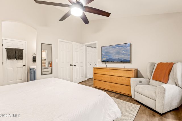 1017 W LIL BEN Trail, Flagstaff, AZ 86005