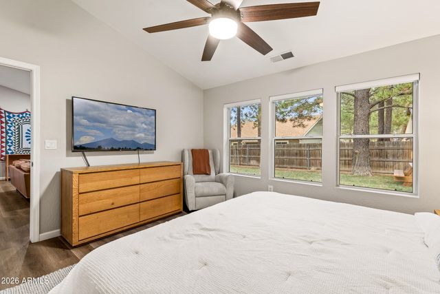 1017 W LIL BEN Trail, Flagstaff, AZ 86005